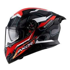 Axor Apex Dynamo ISI ECE DOT Certified Full Face Motorbike Helmet at ₹2837 | Amazon Deal Axor Apex Dynamo ISI ECE DOT Certified Full Face Motorbike Helmet at ₹2837 | Amazon Deal