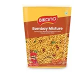 Bikano Bombay Mixture 800g – Spicy Namkeen Snack for Rs. 149 Bikano Bombay Mixture 800g – Spicy Namkeen Snack for Rs. 149