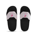 Lotto Women Enduro Strip Slides Deal Lotto Women Enduro Strip Slides Deal