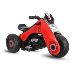 Miss & Chief Ninja Ride-on with Lights & Music, Battery Operated Electric Superbike at ₹3101 | Flipkart Deal Miss & Chief Ninja Ride-on with Lights & Music, Battery Operated Electric Superbike at ₹3101 | Flipkart Deal