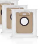 Dreame L10s Ultra Dust Bags 3pcs for Rs. 602 Dreame L10s Ultra Dust Bags 3pcs for Rs. 602