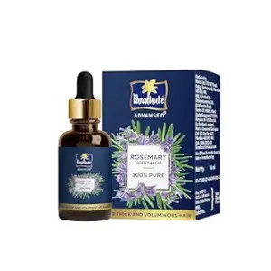 Parachute Advansed Rosemary Essential Oil at ₹159 | Amazon Deal Parachute Advansed Rosemary Essential Oil at ₹159 | Amazon Deal
