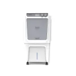 Black+Decker Remo 55L Air Cooler with Anti Bacterial Pads at ₹6749 | Amazon Deal Black+Decker Remo 55L Air Cooler with Anti Bacterial Pads at ₹6749 | Amazon Deal