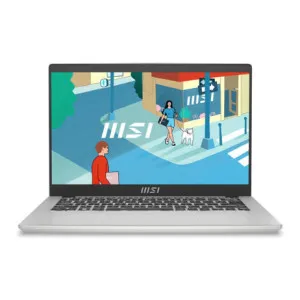 MSI Modern 14 i3 13th Gen Laptop – Lowest Price Deal MSI Modern 14 i3 13th Gen Laptop – Lowest Price Deal