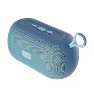 Hammer Wave 10W Bluetooth Speaker – 8 Hours Playtime, Made in India Hammer Wave 10W Bluetooth Speaker – 8 Hours Playtime, Made in India