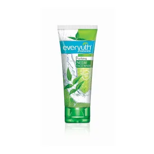 Everyuth Naturals Purifying Neem Face Wash at ₹82 | Amazon Deal Everyuth Naturals Purifying Neem Face Wash at ₹82 | Amazon Deal