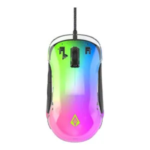 Archer Tech Lab Recurve 400 Wired Gaming Mouse Archer Tech Lab Recurve 400 Wired Gaming Mouse