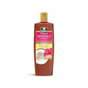 Parachute Advansed Bhringraj & Hibiscus Coconut Hair Oil at ₹168 | Amazon Deal Parachute Advansed Bhringraj & Hibiscus Coconut Hair Oil at ₹168 | Amazon Deal