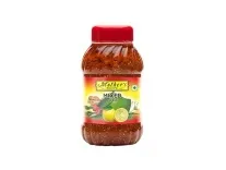 Mother’s Recipe Mixed Pickle Jar, 1000 g at Rs. 158 – Amazon Mother’s Recipe Mixed Pickle Jar, 1000 g at Rs. 158 – Amazon