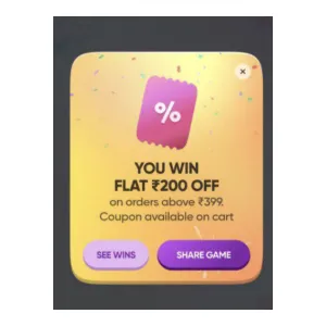 Swiggy Holi Offer: Get ₹400 Food at ₹40 | Swiggy Deal Swiggy Holi Offer: Get ₹400 Food at ₹40 | Swiggy Deal