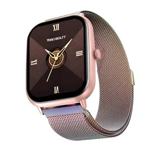 Fire-Boltt Ninja Call Pro Max Ultra Bluetooth Calling Smart Watch with 2.01″ HD Display at ₹999 | Amazon Deal Fire-Boltt Ninja Call Pro Max Ultra Bluetooth Calling Smart Watch with 2.01″ HD Display at ₹999 | Amazon Deal