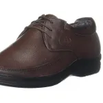 Don Diego Mens Brown Dress Shoe – Rs 319 Amazon Don Diego Mens Brown Dress Shoe – Rs 319 Amazon