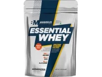 Bigmuscles Nutrition Essential Whey Protein 2 kg at Rs 1299 Bigmuscles Nutrition Essential Whey Protein 2 kg at Rs 1299