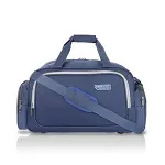 Lavie Sport Bristol Duffle Bag 55 cms at Rs 899 – Amazon Lavie Sport Bristol Duffle Bag 55 cms at Rs 899 – Amazon