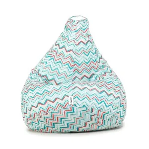 Solimo Premium Canvas Fabric Bean Bag (Filled, 2XL) at ₹1099 | Amazon Deal Solimo Premium Canvas Fabric Bean Bag (Filled, 2XL) at ₹1099 | Amazon Deal