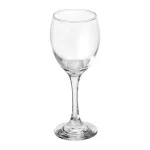 Solimo Wine Glass 245ml, Set of 6 at ₹400 | Amazon Deal Solimo Wine Glass 245ml, Set of 6 at ₹400 | Amazon Deal