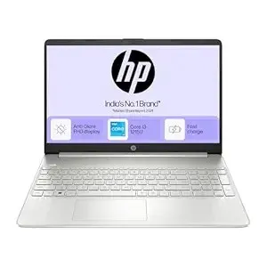 HDFC Offer HP 15s i3 Laptop (8GB, 512GB SSD) at Rs 29240 – Amazon HDFC Offer HP 15s i3 Laptop (8GB, 512GB SSD) at Rs 29240 – Amazon