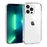 Ultra Hybrid Clear Case for iPhone 13 Pro Max at ₹69 | Amazon Deal Ultra Hybrid Clear Case for iPhone 13 Pro Max at ₹69 | Amazon Deal