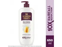 Bajaj Almond Drops Anti-Hairfall Shampoo 650 ml – Rs 199 Deal Bajaj Almond Drops Anti-Hairfall Shampoo 650 ml – Rs 199 Deal