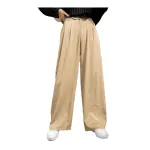 KOTTY Women’s Straight Fit Mid Rise Cotton Blend Solid Trousers at ₹267 | Amazon Deal KOTTY Women’s Straight Fit Mid Rise Cotton Blend Solid Trousers at ₹267 | Amazon Deal