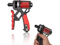 Leosportz Hand Grip Strength Trainer 100 kgs for Rs. 599 Leosportz Hand Grip Strength Trainer 100 kgs for Rs. 599