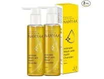Namyaa Haldi Chandan Intimate Wash (Pack of 2) – Rs. 239 Namyaa Haldi Chandan Intimate Wash (Pack of 2) – Rs. 239