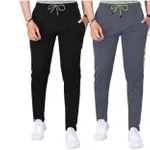 Lycra Track Pant for Men Jogger, Gym Wear, Yoga Rs. 383 Lycra Track Pant for Men Jogger, Gym Wear, Yoga Rs. 383