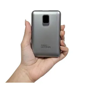 Eveready Ultima Power Bank PB 21, 20,000mAh, 22.5W Fast Charging at ₹1299 | Amazon Deal Eveready Ultima Power Bank PB 21, 20,000mAh, 22.5W Fast Charging at ₹1299 | Amazon Deal