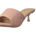 Van Heusen Women’s Heeled Sandal Rs 350 – Amazon Van Heusen Women’s Heeled Sandal Rs 350 – Amazon