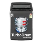 LG 8 Kg 5 Star Smart Inverter Fully Automatic Top Load Washing Machine at ₹16490 | Amazon Deal LG 8 Kg 5 Star Smart Inverter Fully Automatic Top Load Washing Machine at ₹16490 | Amazon Deal