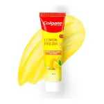 Colgate Lemon Fresh Gel Toothpaste Fights Yellowness of Teeth at ₹108 | Amazon Deal Colgate Lemon Fresh Gel Toothpaste Fights Yellowness of Teeth at ₹108 | Amazon Deal