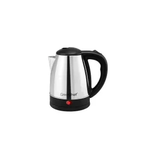 GREENCHEF Swift Electric Kettle 1.5 Litre 1500W Stainless Steel at ₹444 | Amazon Deal GREENCHEF Swift Electric Kettle 1.5 Litre 1500W Stainless Steel at ₹444 | Amazon Deal
