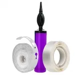 Party Balloon Pump, 5M Arch Kit & Glue Dots for Decoration – Rs 95 Party Balloon Pump, 5M Arch Kit & Glue Dots for Decoration – Rs 95