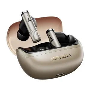 Boat Nirvana Zenith Pro TWS Earbuds with ANC at ₹2499 | Amazon Deal Boat Nirvana Zenith Pro TWS Earbuds with ANC at ₹2499 | Amazon Deal