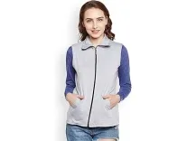 Alano Womens Jacket From Rs.191 at Amazon Alano Womens Jacket From Rs.191 at Amazon