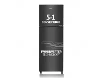 Haier 240L 3 Star Refrigerator Rs. 23990 – Amazon Haier 240L 3 Star Refrigerator Rs. 23990 – Amazon