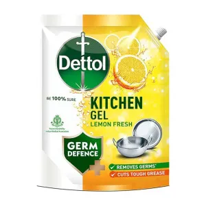 Dettol Dishwash Liquid and Kitchen Gel at ₹165 | Amazon Deal Dettol Dishwash Liquid and Kitchen Gel at ₹165 | Amazon Deal
