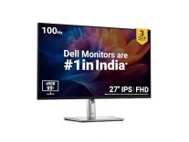 Dell P2725H 27-Inch FHD Monitor – Rs. 13261 Dell P2725H 27-Inch FHD Monitor – Rs. 13261