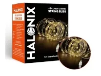 Halonix Bliss Rice Light Diwali Decoration – Rs. 98 Halonix Bliss Rice Light Diwali Decoration – Rs. 98
