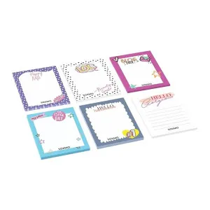 Solimo To Do List Notepad Planners (Set of 12) at ₹93 | Amazon Deal Solimo To Do List Notepad Planners (Set of 12) at ₹93 | Amazon Deal