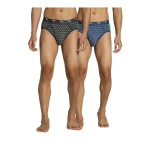Puma Men Cotton Briefs at ₹449 | Amazon Deal Puma Men Cotton Briefs at ₹449 | Amazon Deal