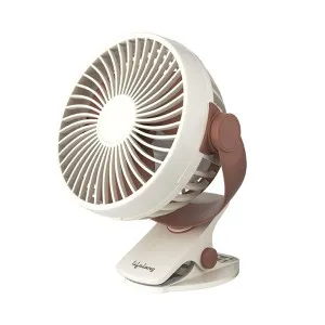 Lifelong Portable USB Fan with 5-hour Battery & Silent Operation at ₹599 | Amazon Deal Lifelong Portable USB Fan with 5-hour Battery & Silent Operation at ₹599 | Amazon Deal