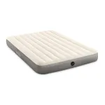 Intex Deluxe Single High Airbed at ₹1487 | Amazon Deal Intex Deluxe Single High Airbed at ₹1487 | Amazon Deal