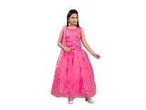 Aarika Girl’s Sequin Lehenga Choli Set Rs 378 Aarika Girl’s Sequin Lehenga Choli Set Rs 378