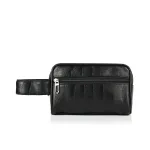 Lifelong Vegan Leather Toiletry Bag & Organizer at ₹229 | Amazon Deal Lifelong Vegan Leather Toiletry Bag & Organizer at ₹229 | Amazon Deal