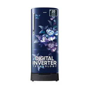 Samsung 183 L 4 Star Digital Inverter Single Door Refrigerator at ₹14990 | Amazon Deal Samsung 183 L 4 Star Digital Inverter Single Door Refrigerator at ₹14990 | Amazon Deal