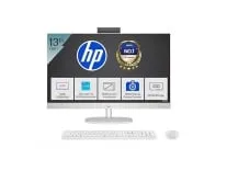 HP All-in-One i3-1315U 27-Inch FHD Desktop at Rs 46740 – Amazon HP All-in-One i3-1315U 27-Inch FHD Desktop at Rs 46740 – Amazon