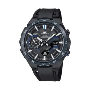 Casio Edifice ECB-2200PB-1ADF Bluetooth Analog-Digital Men Watch at ₹11797 | Amazon Deal Casio Edifice ECB-2200PB-1ADF Bluetooth Analog-Digital Men Watch at ₹11797 | Amazon Deal