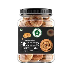 Classic Nuts Afghani Anjeer (Dried Figs) at ₹499 | Amazon Deal Classic Nuts Afghani Anjeer (Dried Figs) at ₹499 | Amazon Deal