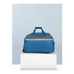 ARISTOCRAT Enigma 42 L 52 CM Strolley Duffel Bag at ₹455 | Flipkart Deal ARISTOCRAT Enigma 42 L 52 CM Strolley Duffel Bag at ₹455 | Flipkart Deal